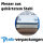 Handabroller - Profi-Ausführung - Version : STD - blau / blue - 50 mm - Klebebandabroller Metallrahmen
