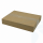 Faltkarton 350 x 250 x 80 mm - 1-wellig - FEFCO 0201 - DHL Kleinpaket