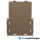 Großbriefkarton 350 x 250 x 20 mm - GB 2 - FEFCO 0427 - DIN A4