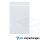 Druckverschlussbeutel ZIP Beutel 220 x 310 mm - 50my - transparent LDPE - (1 VPE = 100 Stück)