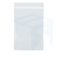 Druckverschlussbeutel ZIP Beutel 280 x 400 mm - 50my -...