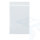 Druckverschlussbeutel ZIP Beutel 350 x 450 mm - 50my - transparent LDPE - (1 VPE = 100 Stück)