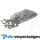 Flachbeutel 120 x 170 mm - 100my - transparent PE - (1 VPE = 100 Stück)