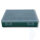 Sortimentsbox mit 9 Fächern - 215x207x42 mm - grün - PP